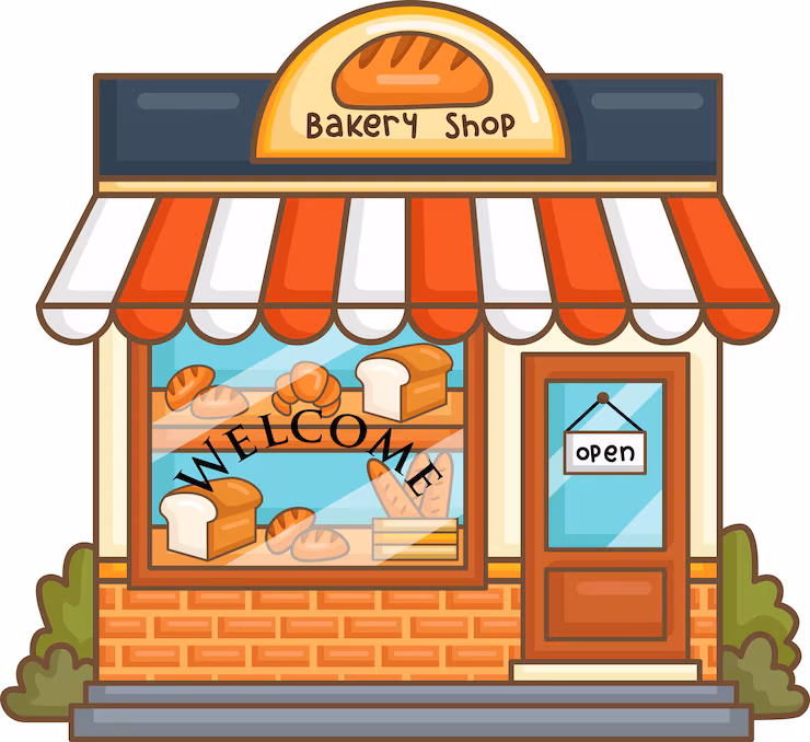 Bakery